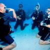 Buceo Para Principiantes En Cabo Pulmo