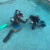 Certificacion Open Water SSI Cabo Pulmo