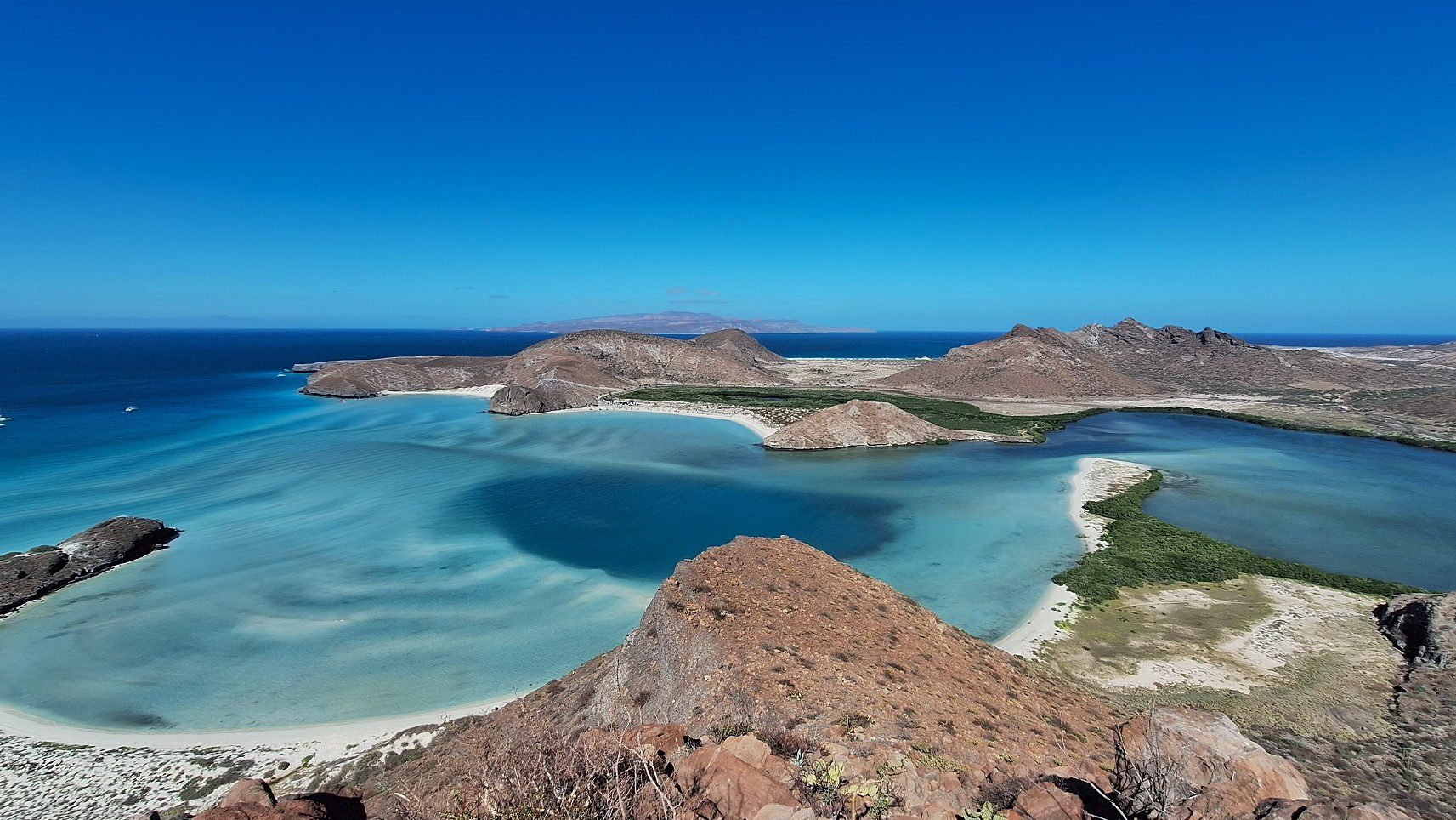 Tour Privado a Playa Balandra