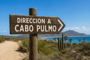 cabo pulmo