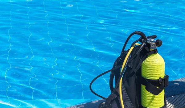 Buceo De Principiantes En Cabo San Lucas