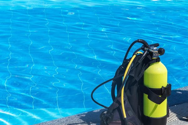 Buceo De Principiantes En Cabo San Lucas