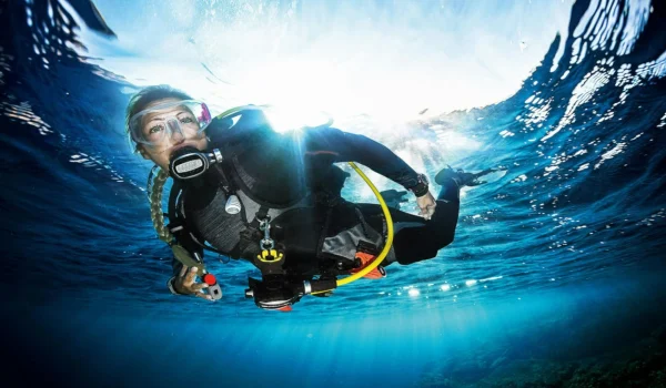 Curso Avanzado Cabo Pulmo